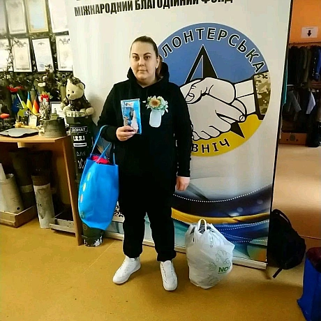 Друзі, як завжди наш #Банк_одягу був відкритий для відвідувачів, панувала тепла атмосфера! Кожен, хто до нас завітав, підібрав с... - Волонтерська північ на we.ua