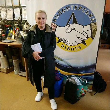 Друзі, як завжди наш #Банк_одягу був відкритий для відвідувачів, панувала тепла атмосфера! Кожен, хто до нас завітав, підібрав с... - Волонтерська північ на we.ua