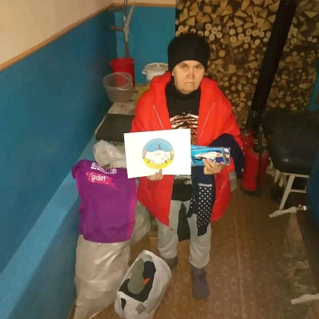Ми отримали звіт від мешканців нашого підопічного ОСББ 