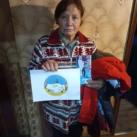 Ми отримали звіт від мешканців нашого підопічного ОСББ 