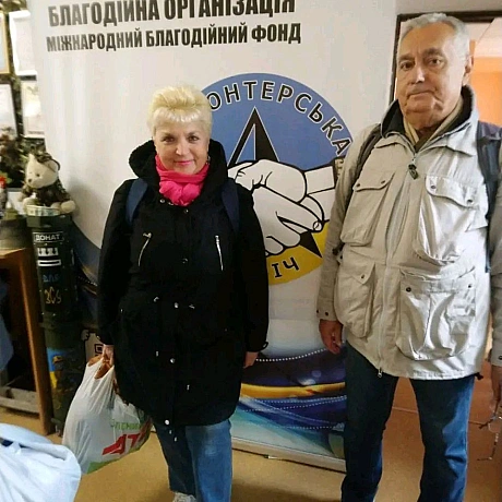Ще один успішний розподіл речей у нашому Банку одягу! Родини ВПО отримали все необхідне для комфортного життя. Дякуємо волонтер... - Волонтерська північ на we.ua