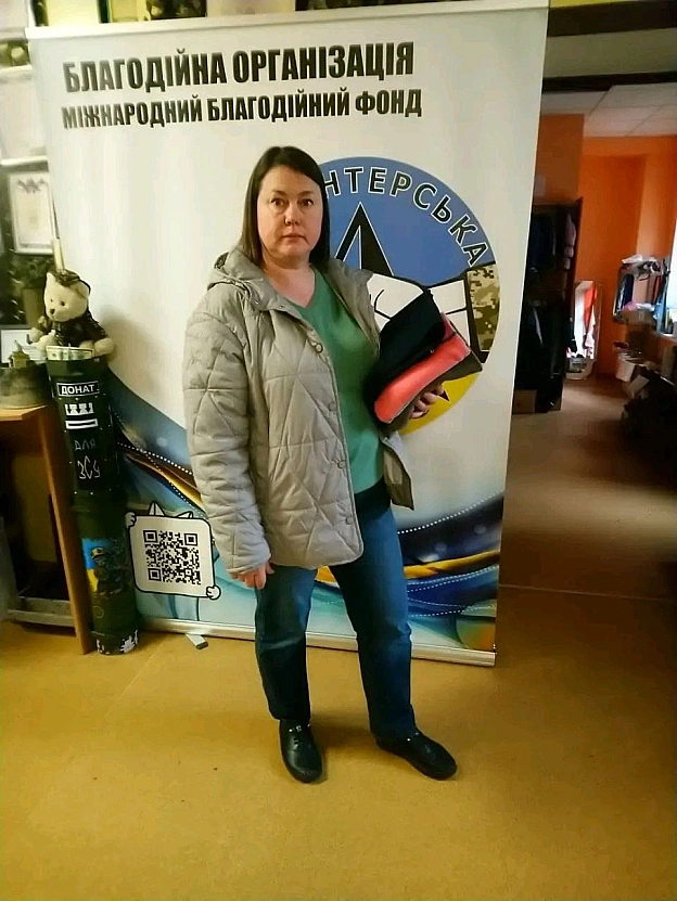 Ще один успішний розподіл речей у нашому Банку одягу! Родини ВПО отримали все необхідне для комфортного життя. Дякуємо волонтер... - Волонтерська північ на we.ua