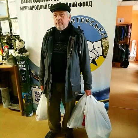 Ще один успішний розподіл речей у нашому Банку одягу! Родини ВПО отримали все необхідне для комфортного життя. Дякуємо волонтер... - Волонтерська північ на we.ua