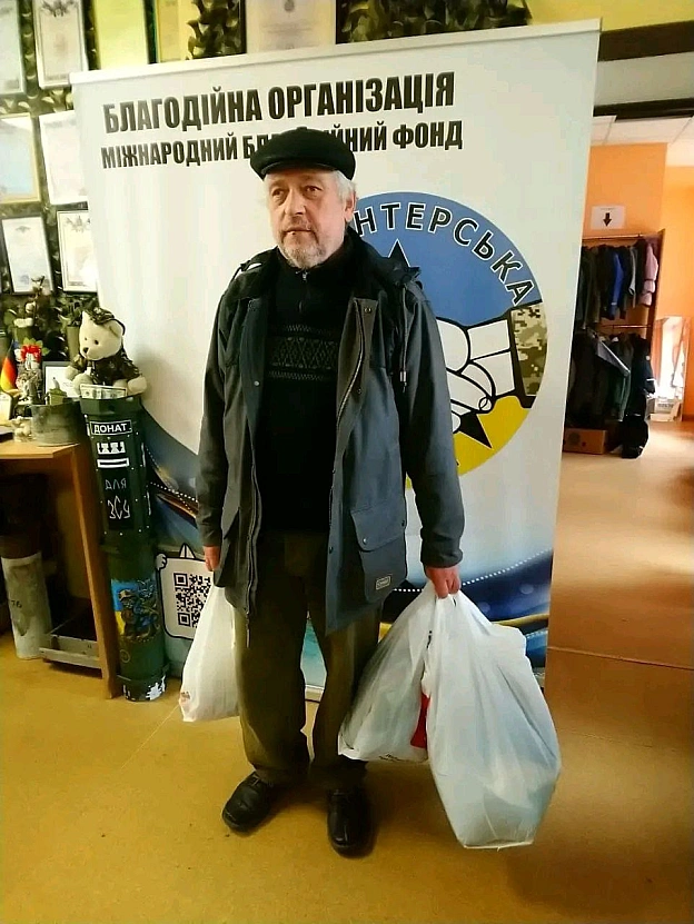 Ще один успішний розподіл речей у нашому Банку одягу! Родини ВПО отримали все необхідне для комфортного життя. Дякуємо волонтер... - Волонтерська північ на we.ua