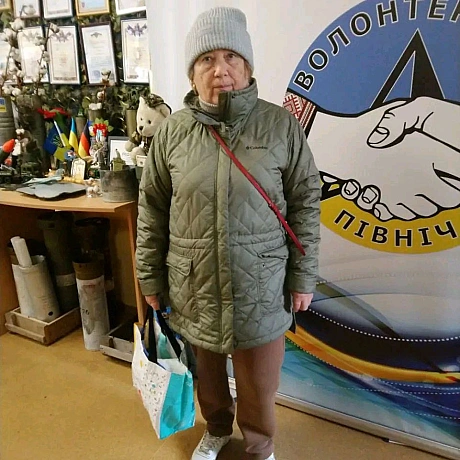 Ще один успішний розподіл речей у нашому Банку одягу! Родини ВПО отримали все необхідне для комфортного життя. Дякуємо волонтер... - Волонтерська північ на we.ua