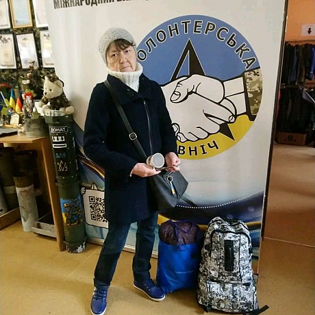 Ще один успішний розподіл речей у нашому Банку одягу! Родини ВПО отримали все необхідне для комфортного життя. Дякуємо волонтер... - Волонтерська північ на we.ua