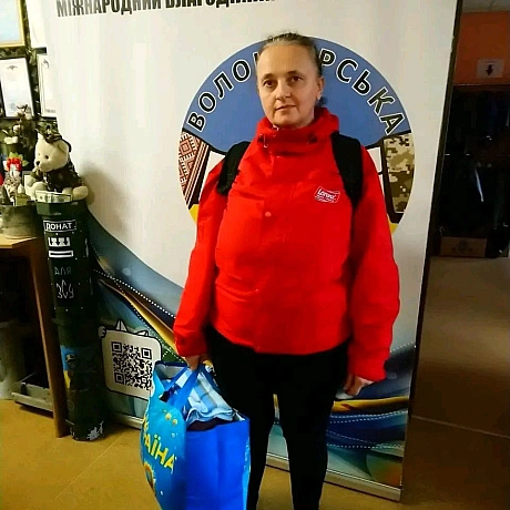 Волонтерська північ на we.ua