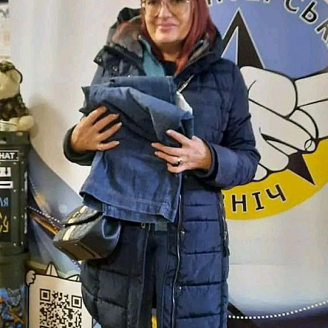 Волонтерська північ на we.ua