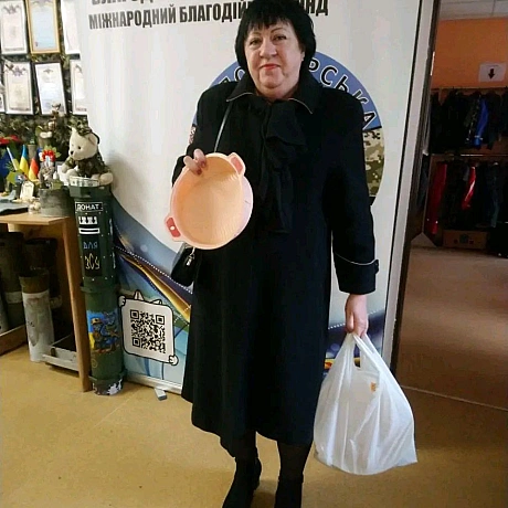 Волонтерська північ на we.ua