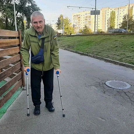 Волонтерська північ на we.ua