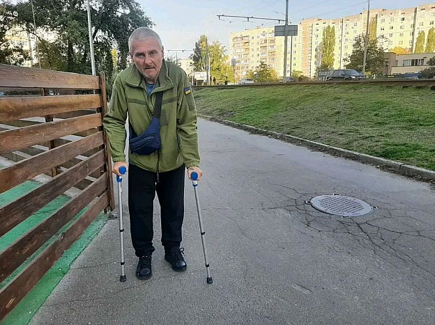 Волонтерська північ на we.ua