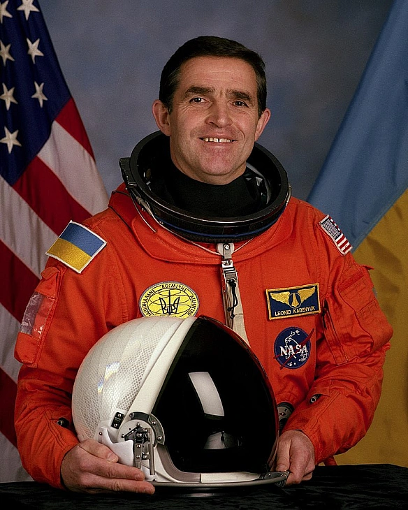 19 листопада 1997 року з космодрому на мисі Канаверал, штат Флорида, взяв старт космічний човник «Колумбія», на борту якого в чи... - WAS на we.ua