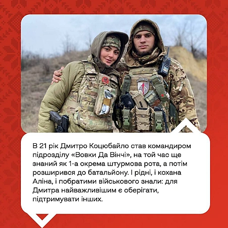 Продовжуємо розповідати історії Героїв в рамках проєкту «Герої наших вулиць» — який про пам\'ять: розповідає про імена, які ви в... - Український інститут національної пам'яті на we.ua