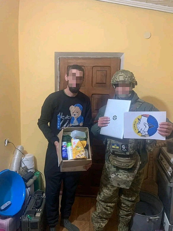 Херсонський напрямок каже 