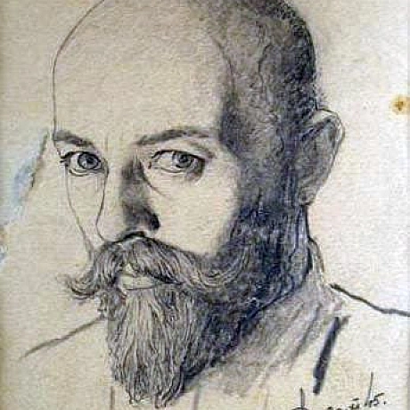 25 листопада 1905 року в селі Дюксин на Волині народився Ніл Хасевич, український графік, художник і діяч визвольного руху. Коли... - WAS на we.ua