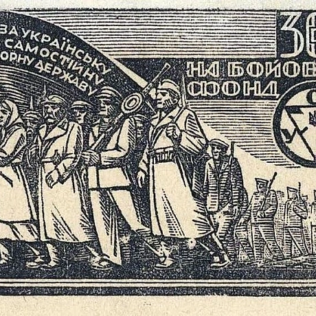 25 листопада 1905 року в селі Дюксин на Волині народився Ніл Хасевич, український графік, художник і діяч визвольного руху. Коли... - WAS на we.ua