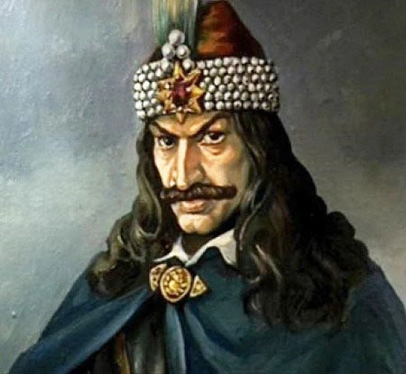 26 листопада 1476 року Влад III Дракула, відомий як Влад Цепеш, розпочав своє третє та останнє правління у Валахії. Він був сино... - WAS на we.ua
