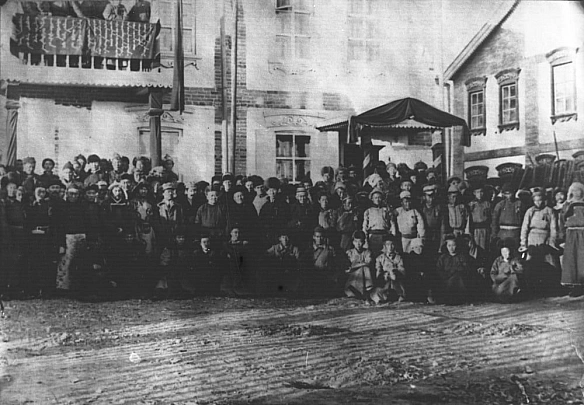 Рівно 100 років тому, 26 листопада 1924 року було проголошено утворення Монгольської Народної Республіки (МНР). Ця подія стала к... - WAS на we.ua