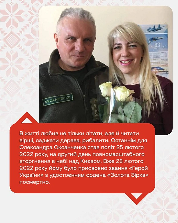 Продовжуємо розповідати історії Героїв в рамках проєкту «Герої наших вулиць» — проєкту про пам\'ять, що розповідає про імена, як... - Український інститут національної пам'яті на we.ua
