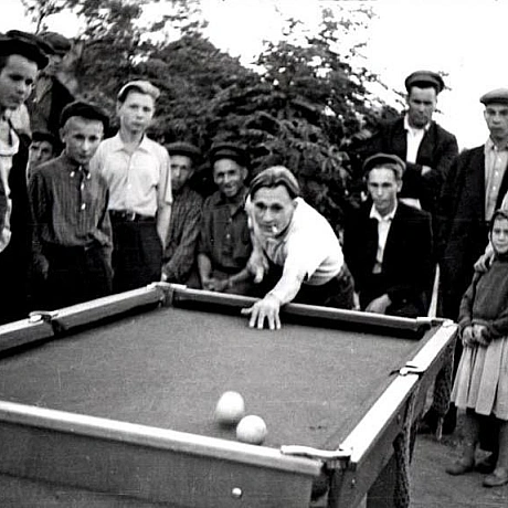 📜 Відчуй історію України у фото!Наш Telegram-канал – це вікно в минуле, де кожна світлина розповідає свою історію.📸 Унікальні... - WAS на we.ua