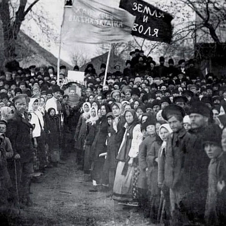 📜 Відчуй історію України у фото!Наш Telegram-канал – це вікно в минуле, де кожна світлина розповідає свою історію.📸 Унікальні... - WAS на we.ua