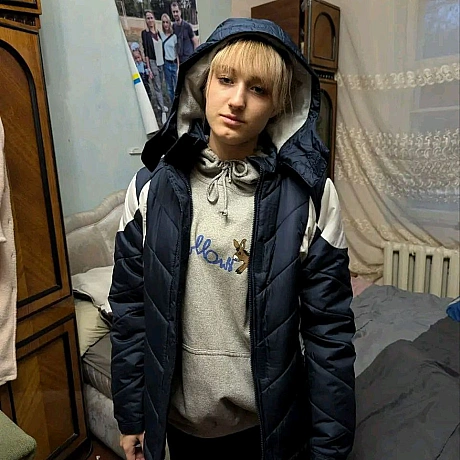 Волонтерська північ на we.ua
