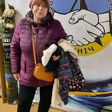 Волонтерська північ на we.ua