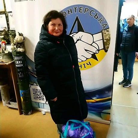 Наш Банк одягу став справжнім оазисом тепла та турботи для родин ВПО! Кожен відвідувач знайшов речі, які допоможуть їм почуватис... - Волонтерська північ на we.ua