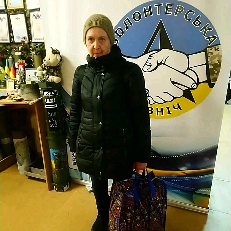 Наш Банк одягу став справжнім оазисом тепла та турботи для родин ВПО! Кожен відвідувач знайшов речі, які допоможуть їм почуватис... - Волонтерська північ на we.ua