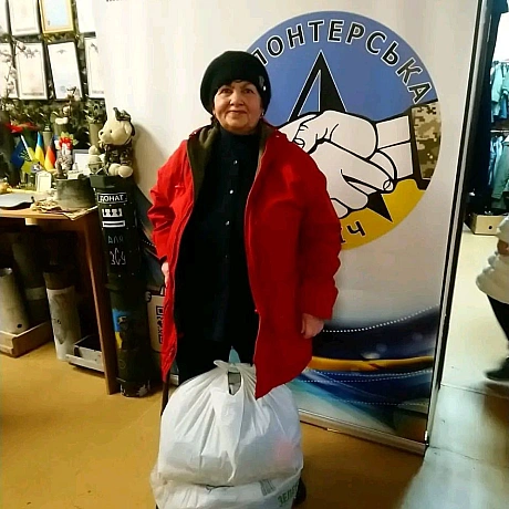 Наш Банк одягу став справжнім оазисом тепла та турботи для родин ВПО! Кожен відвідувач знайшов речі, які допоможуть їм почуватис... - Волонтерська північ на we.ua