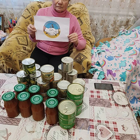 Волонтерська північ на we.ua