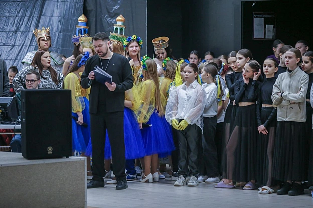 7 грудня, з нагоди відзначення Дня Збройних Сил України наш благодійний фонд спільно з Оболонська районна організація Товариства... - Волонтерська північ на we.ua