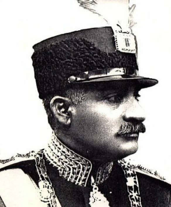 Як козак став шахом Ірану12 грудня 1925 року Реза Шах Пахлаві був проголошений шаханшахом Персії (за 10 років країна стала офі... - WAS на we.ua