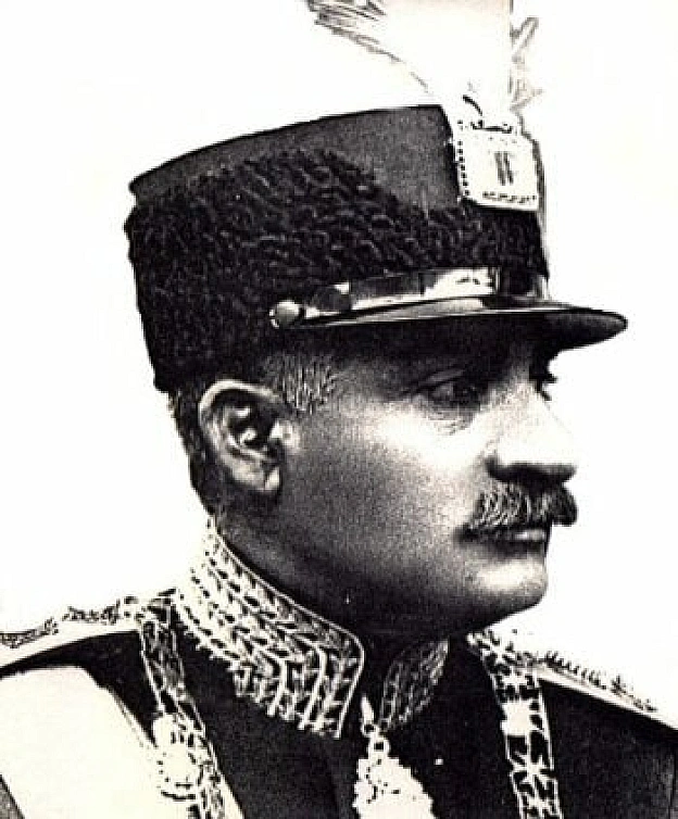 Як козак став шахом Ірану12 грудня 1925 року Реза Шах Пахлаві був проголошений шаханшахом Персії (за 10 років країна стала офі... - WAS на we.ua