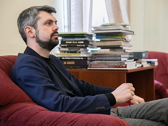 Кабінет міністрів у п’ятницю, 13 грудня, звільнив Антона Дробовича з посади голови Українського інституту національної пам’яті у... - WAS на we.ua
