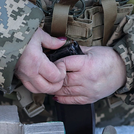 Бучанські відьми\