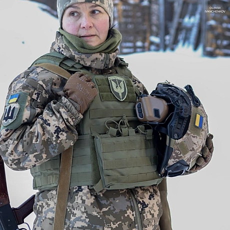 Бучанські відьми\