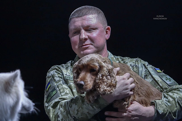 Друга церемонія нагородження \