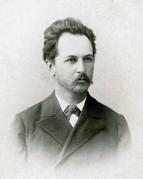 21 грудня 1861 року народився Євген Харламович Чикаленко (1861–1929) — український громадський діяч, меценат, публіцист і агроно... - WAS на we.ua