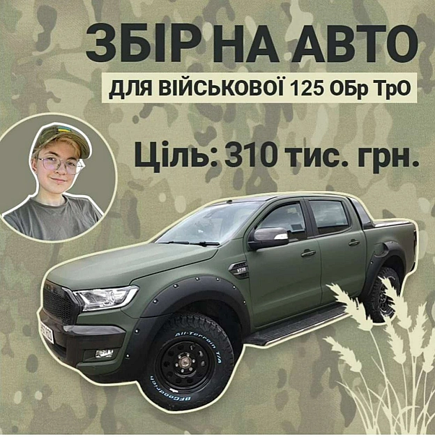 🌱 Веганський Тернопіль на we.ua
