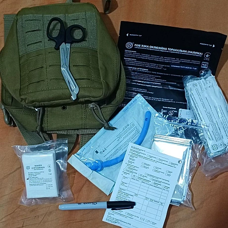 Друзі, ми продовжуємо збирати кошти на 