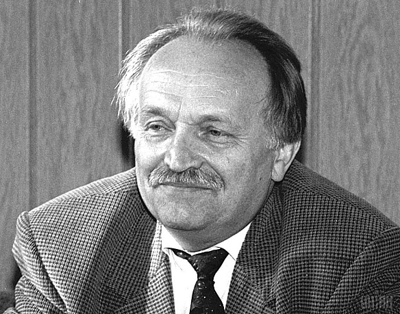 Сьогодні, 24 грудня, день народження В\'ячеслава Чорновола. Ми присвятили цьому видатному діячеві випуск WAS (ви вже переглянули... - WAS на we.ua