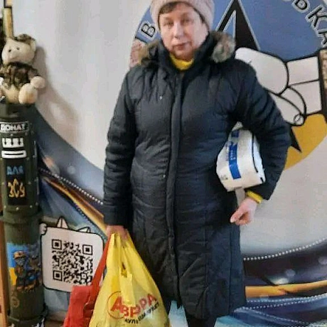Волонтерська північ на we.ua