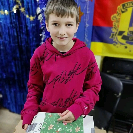 Волонтерська північ на we.ua