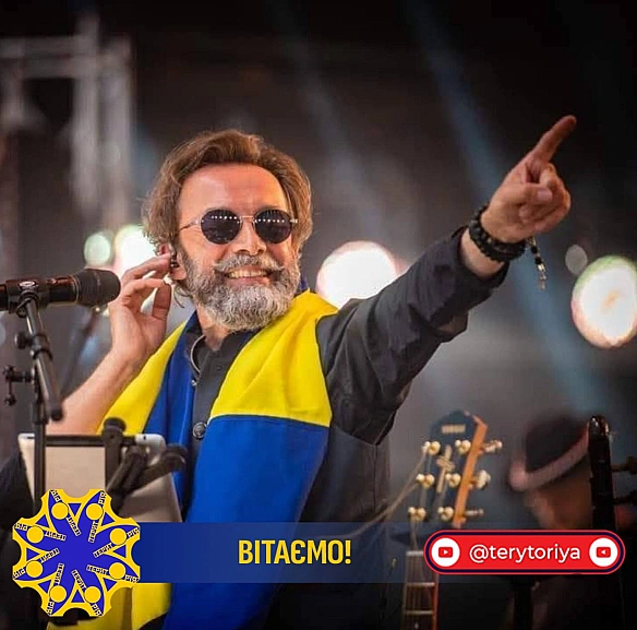 29 грудня народився Дмитро Ципердюк - фронтмен українських груп «Dazzle dreams» і «Luiku», композитор, аранжувальник, музичний п... - Територія А на we.ua