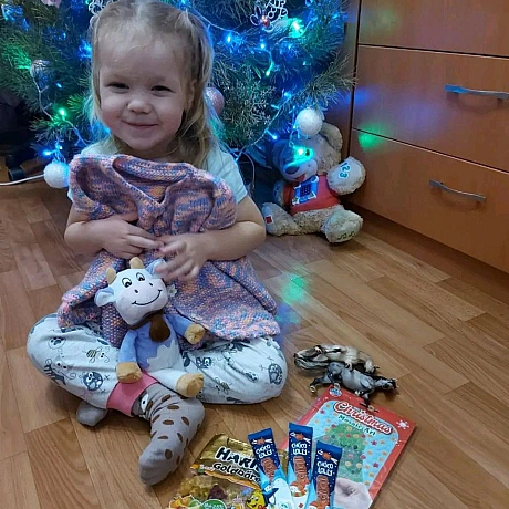 Волонтерська північ на we.ua