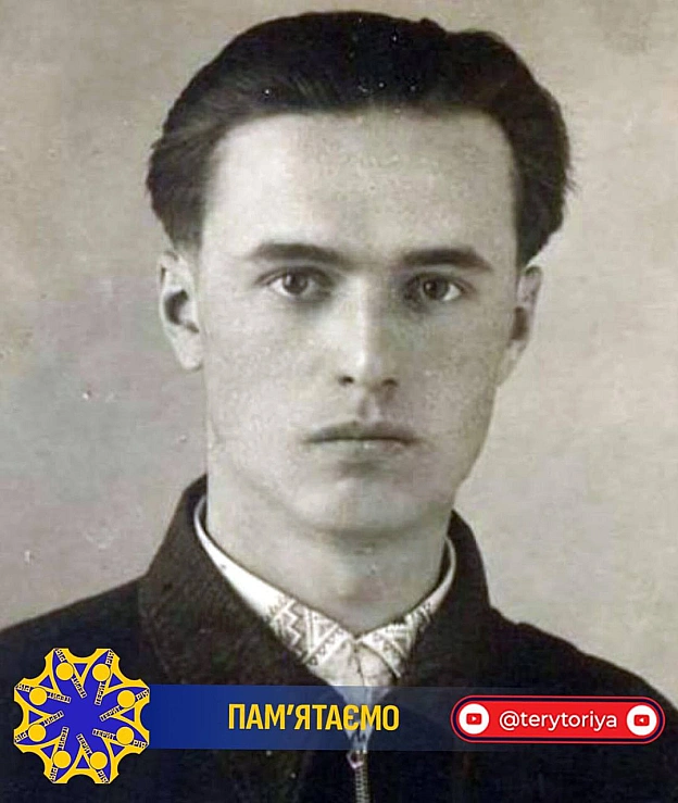 8 січня народився український поет Василь Симоненко. Памʼятаємо… - Територія А на we.ua