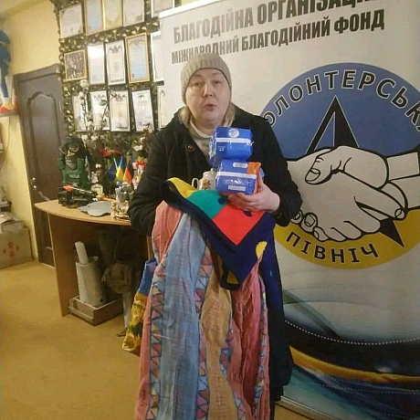 Вчора наш Банк одягу відсвяткував своє відкриття у новому році! Було так приємно бачити, як багато людей обирають собі речі, як... - Волонтерська північ на we.ua
