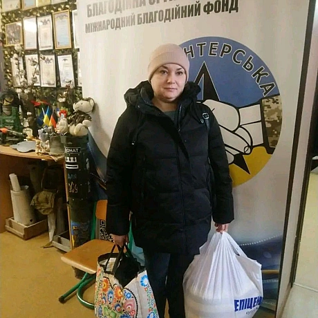 Вчора наш Банк одягу відсвяткував своє відкриття у новому році! Було так приємно бачити, як багато людей обирають собі речі, як... - Волонтерська північ на we.ua