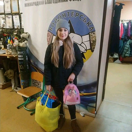 Вчора наш Банк одягу відсвяткував своє відкриття у новому році! Було так приємно бачити, як багато людей обирають собі речі, як... - Волонтерська північ на we.ua